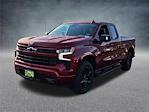 2025 Chevrolet Silverado 1500 Double Cab 4WD Pickup for sale #47136 - photo 6