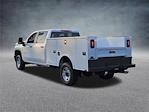 New 2024 Chevrolet Silverado 2500 WT Crew Cab 4WD Service Truck for sale #47155 - photo 4