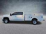 New 2024 Chevrolet Silverado 2500 WT Crew Cab 4WD Service Truck for sale #47155 - photo 5