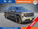 2025 Chevrolet Silverado 1500 Crew Cab 4WD Pickup for sale #47167 - photo 1