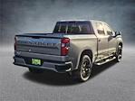 2025 Chevrolet Silverado 1500 Crew Cab 4WD Pickup for sale #47167 - photo 2