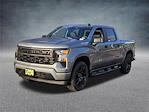 2025 Chevrolet Silverado 1500 Crew Cab 4WD Pickup for sale #47167 - photo 7