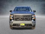 2025 Chevrolet Silverado 1500 Crew Cab 4WD Pickup for sale #47167 - photo 8