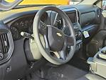 2025 Chevrolet Silverado 1500 Crew Cab 4WD Pickup for sale #47167 - photo 9