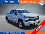 2025 Chevrolet Silverado 1500 Crew Cab 4WD Pickup for sale #47173 - photo 1