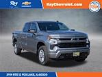 2025 Chevrolet Silverado 1500 Crew Cab 4WD Pickup for sale #47182 - photo 1