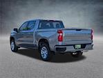 2025 Chevrolet Silverado 1500 Crew Cab 4WD Pickup for sale #47182 - photo 5