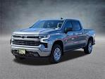 2025 Chevrolet Silverado 1500 Crew Cab 4WD Pickup for sale #47182 - photo 7