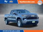 2025 Chevrolet Silverado 1500 Double Cab 4WD Pickup for sale #47197 - photo 1