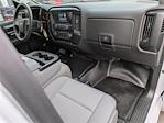 2024 Chevrolet Silverado 4500 Crew Cab DRW 2WD, Flatbed Truck for sale #47211 - photo 23