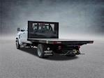 2024 Chevrolet Silverado 4500 Crew Cab DRW 2WD, Flatbed Truck for sale #47211 - photo 5