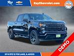 2025 Chevrolet Silverado 1500 Crew Cab 4WD Pickup for sale #47215 - photo 1