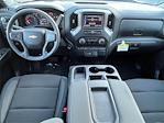2025 Chevrolet Silverado 1500 Crew Cab 4WD Pickup for sale #47215 - photo 19