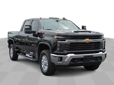 2024 Chevrolet Silverado 2500 Crew Cab 4WD Pickup for sale #47220A - photo 1