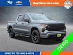2025 Chevrolet Silverado 1500 Crew Cab 4WD Pickup for sale #47223 - photo 1