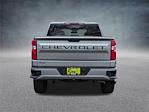 2025 Chevrolet Silverado 1500 Crew Cab 4WD Pickup for sale #47223 - photo 4