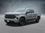 2025 Chevrolet Silverado 1500 Crew Cab 4WD Pickup for sale #47223 - photo 7