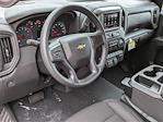 2025 Chevrolet Silverado 1500 Crew Cab 4WD Pickup for sale #47223 - photo 9
