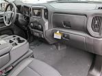 2025 Chevrolet Silverado 1500 Crew Cab 4WD Pickup for sale #47223 - photo 25
