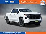 2025 Chevrolet Silverado 1500 Crew Cab 4WD Pickup for sale #47247 - photo 1