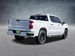 2025 Chevrolet Silverado 1500 Crew Cab 4WD Pickup for sale #47247 - photo 2