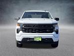 2025 Chevrolet Silverado 1500 Crew Cab 4WD Pickup for sale #47247 - photo 8