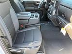 2025 Chevrolet Silverado 1500 Crew Cab 4WD Pickup for sale #47247 - photo 22