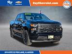 2025 Chevrolet Silverado 1500 Crew Cab 4WD Pickup for sale #47248 - photo 1