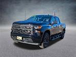 2025 Chevrolet Silverado 1500 Crew Cab 4WD Pickup for sale #47248 - photo 7
