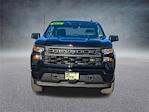2025 Chevrolet Silverado 1500 Crew Cab 4WD Pickup for sale #47248 - photo 8