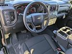 2025 Chevrolet Silverado 1500 Crew Cab 4WD Pickup for sale #47248 - photo 9