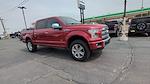 2015 Ford F-150 SuperCrew Cab 4x4 Pickup for sale #47250A - photo 3