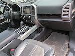 2015 Ford F-150 SuperCrew Cab 4x4 Pickup for sale #47250A - photo 29