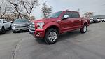 2015 Ford F-150 SuperCrew Cab 4x4 Pickup for sale #47250A - photo 5