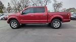 2015 Ford F-150 SuperCrew Cab 4x4 Pickup for sale #47250A - photo 6