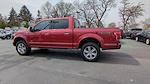 2015 Ford F-150 SuperCrew Cab 4x4 Pickup for sale #47250A - photo 7