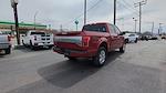 2015 Ford F-150 SuperCrew Cab 4x4 Pickup for sale #47250A - photo 2