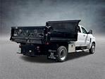 New 2023 Chevrolet Silverado 4500 Work Truck Crew Cab RWD Dump Truck for sale #47400 - photo 2