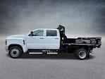 2023 Chevrolet Silverado 4500 Crew Cab DRW RWD, Dump Truck for sale #47400 - photo 6