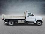 2024 Chevrolet Silverado 5500 Regular Cab DRW 2WD, Dump Truck for sale #47401 - photo 3