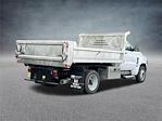 2024 Chevrolet Silverado 5500 Regular Cab DRW 2WD, Dump Truck for sale #47401 - photo 2