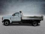 2024 Chevrolet Silverado 5500 Regular Cab DRW 2WD, Dump Truck for sale #47401 - photo 6