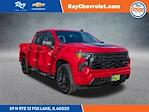 2025 Chevrolet Silverado 1500 Crew Cab 4WD Pickup for sale #47454 - photo 1