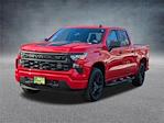2025 Chevrolet Silverado 1500 Crew Cab 4WD Pickup for sale #47454 - photo 7