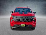 2025 Chevrolet Silverado 1500 Crew Cab 4WD Pickup for sale #47454 - photo 8