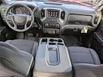 2025 Chevrolet Silverado 1500 Crew Cab 4WD Pickup for sale #47454 - photo 19