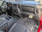 2025 Chevrolet Silverado 1500 Crew Cab 4WD Pickup for sale #47454 - photo 23