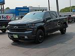 2020 Chevrolet Silverado 1500 Crew Cab 4WD Pickup for sale #47455A - photo 5