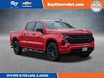 2025 Chevrolet Silverado 1500 Crew Cab 4WD Pickup for sale #47456 - photo 1