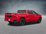 2025 Chevrolet Silverado 1500 Crew Cab 4WD Pickup for sale #47456 - photo 2